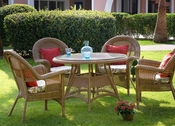 Parques & Áreas Verdes