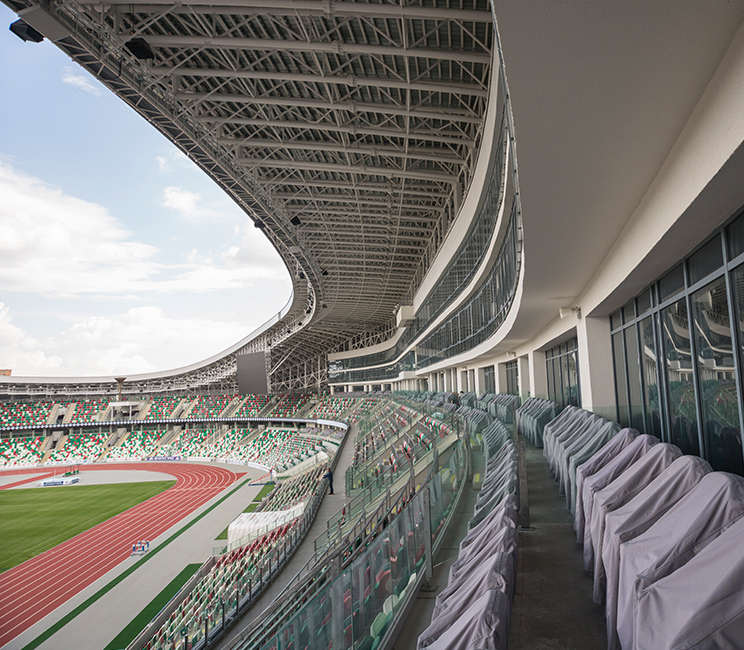 Construcción Modular