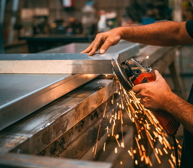 Arquitectura Personalizada