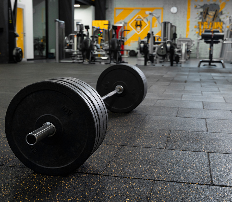 Selección de Materias Primas